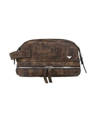 Emporio Armani MALETAS - Neceseres en YOOX.COM