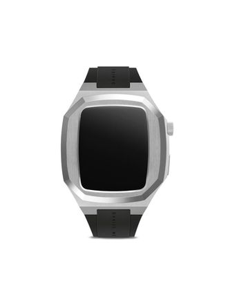 Daniel Wellington Cover per Switch Apple 44mm - Nero