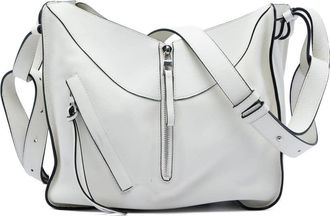 Loewe Pre-owned Loewe Small Grained Calfskin Hammock Bag Ladies ZQZPJ816GOQXU9F8