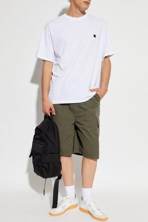 Carhartt Work in Progress Mandler Shorts, Mens, Green