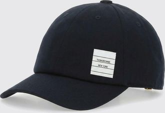 Thom Browne Cappello Thom Browne in cotone