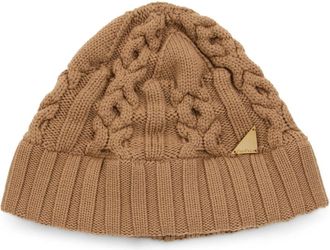 Max Mara Mujer, Accesorios, Beige, Talla: ONE Size
