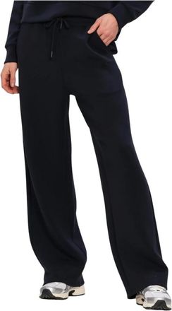 Bj&ouml;rn Borg Studio Soft Trainingsbroeken - Dames - Sweatpants - Zwart - L - Broeken