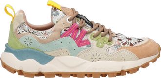 Flower Mountain Sneakers