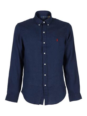 Polo Ralph Lauren Linen shirt