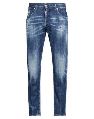 Dsquared2 HOSEN & R&Ouml;CKE - Jeanshosen auf YOOX.COM