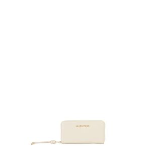 Mario Valentino Cartera Saphira Re - Accessories - Mujer - Beige - ONE SIZE