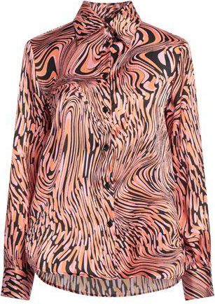 Pinko TOPWEAR - Shirts on YOOX.COM