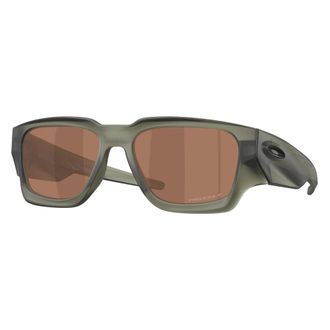Oakley Sunglasses, male, Green, Size: 58 MM Instigator Sunglasses