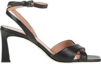 Pollini FOOTWEAR - Sandals on YOOX.COM