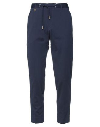 Havana & Co. BOTTOMWEAR - Trousers on YOOX.COM