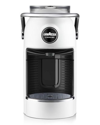 LavAzza Cafetera De C&aacute;psulas Lavazza Jolie Plus Evo De 0,6 L