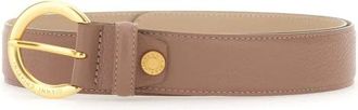 Gianni Chiarini Belts Pink - female - Gianni Chiarini - Belts - Pink - ONE SIZE - Accessories