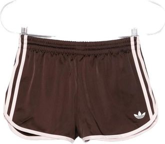 adidas 3 Stripes Sprinter Shorts