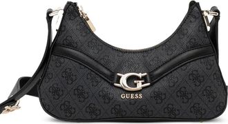 Guess Co Dea shoulder bag - Black