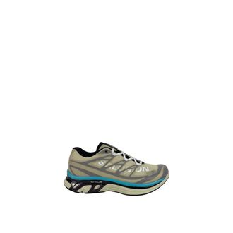 Maison Margiela Running Shoes, female, Beige, Size: 8 2/3 US Xt-6 Sneakers