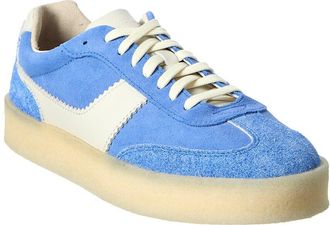 Clarks Tor 80 Leather Sneaker