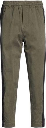 Paolo Pecora BOTTOMWEAR - Trousers on YOOX.COM