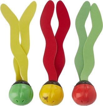 Trade Shop Trade Shop - Pallina Dive Gioco Subaqueo Acquatico Col Assortiti Bambini +6anni Piscina 55503