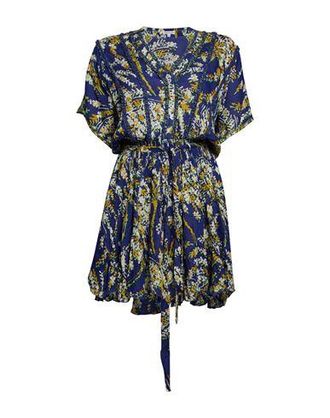 Poupette St Barth DRESSES - Mini dresses on YOOX.COM
