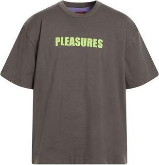 Pleasures TOPWEAR - T-shirts su YOOX.COM