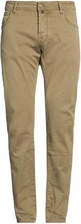 Jacob Cohen BOTTOMWEAR - Trousers on YOOX.COM
