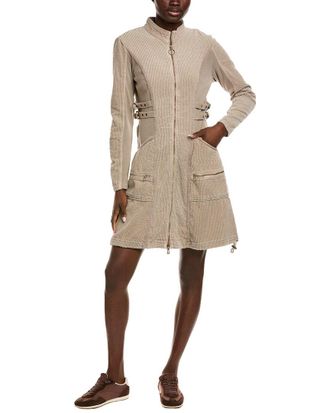 Xcvi Uzma Jacket Dress