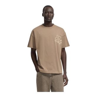 Flaneur Fl&acirc;neur, Uomo, Top, Marrone, L, new