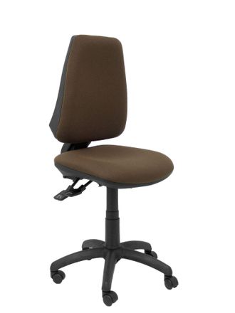 Piqueras y Crespo Piqueras-y-crespo Elche Sincro P&c Silla Marr&oacute;n Confortable