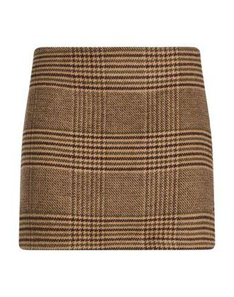 Haveone PARTES DE ABAJO - Minifaldas en YOOX.COM