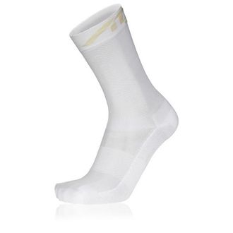 Lowa ATR QC Laufsocken - Unisex | grau/wei&szlig;