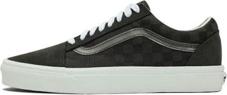 Vans Crystal Sidestripe Old Skool Black VN0A5KRSP53