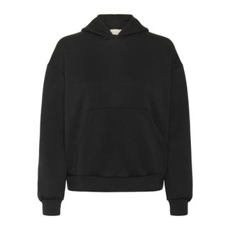 Kaffe Donna, Felpe, Nero, S, new