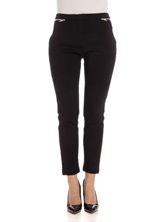 Karl Lagerfeld Cropped Pant Point
