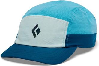 Black Diamond Distance Hat Cap - Unisex | blau