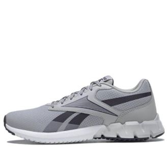 Reebok Ztaur Run Grey Vector Navy GY7718