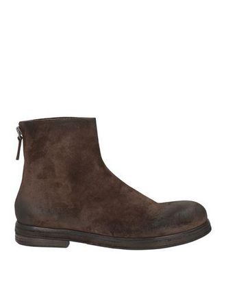 Mars&egrave;ll SCHUHE - Stiefeletten auf YOOX.COM