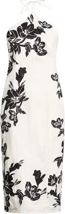 Hemant & Nandita DRESSES - Midi dresses on YOOX.COM