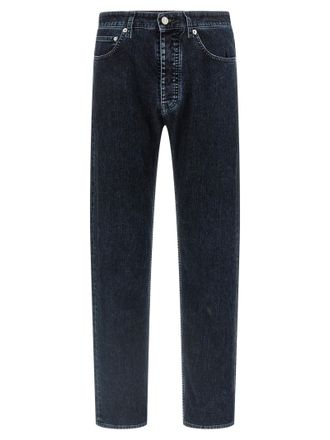 Maison Margiela Mens Used Wash Jeans