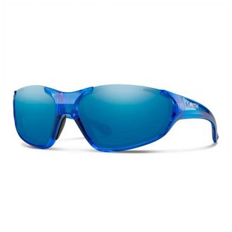 Smith Sliders ChromaPop Mirror S3 Sonnenbrille - Unisex | blau