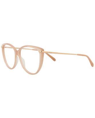 POMELLATO Womens Pm0089o 54Mm Optical Frames