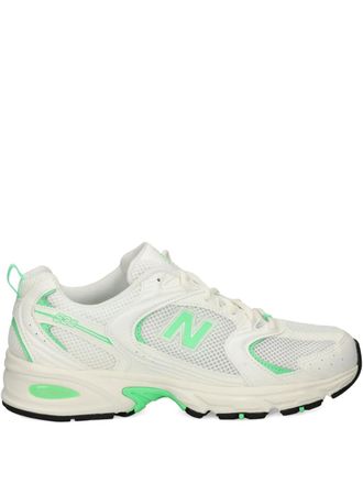 New Balance Sneakers 530 in rete - Bianco