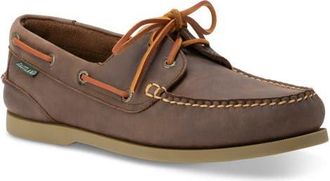 Eastland Sea Dog Boat Shoe in Dark Walnut at Nordstrom, Size 10