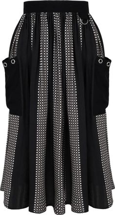 Hell Bunny Lita Skirt