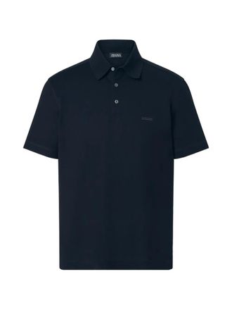 Ermenegildo Zegna Z Lux Leisurewear T-Shirt