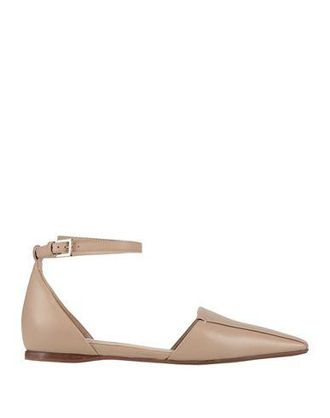 Max Mara FOOTWEAR - Ballet flats sur YOOX.COM