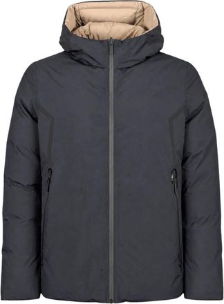 Roberto Ricci Design Giubbotto Storm Floating - - Jackets - Uomo - Blu - L