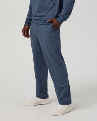 Vuori Clothing Sunday Track Pants 30 | Frost Grey | XS, Size Extra Small