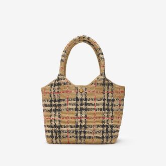 Burberry Small Margate Tote