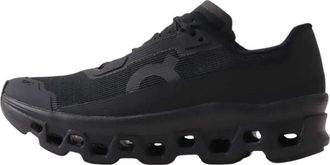 On Running (WMNS) On Running Cloudmonster Void 1 All Black 3WG10811043